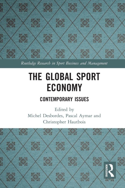 The Global Sport Economy - 