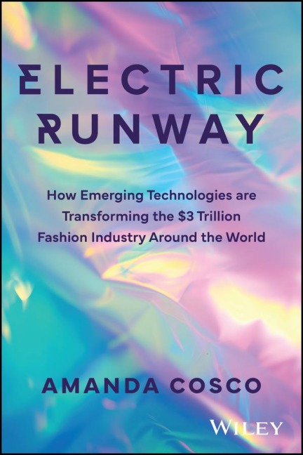 Electric Runway - Amanda Cosco