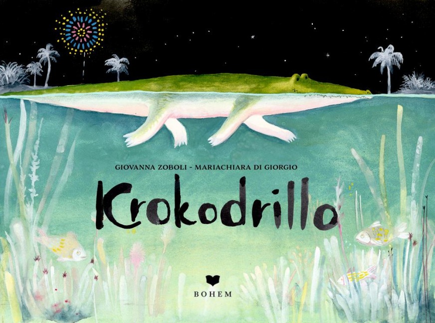 Krokodrillo - 