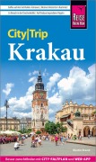 Cover-Bild zum Titel 'Reise Know-How CityTrip Krakau' von 'Martin Brand'