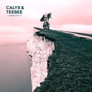 FABRICLIVE 76: Calyx & TeeBee - Calyx & Teebee