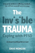 Cover-Bild zum Titel 'The Invisible Trauma' von 'David Morgan'
