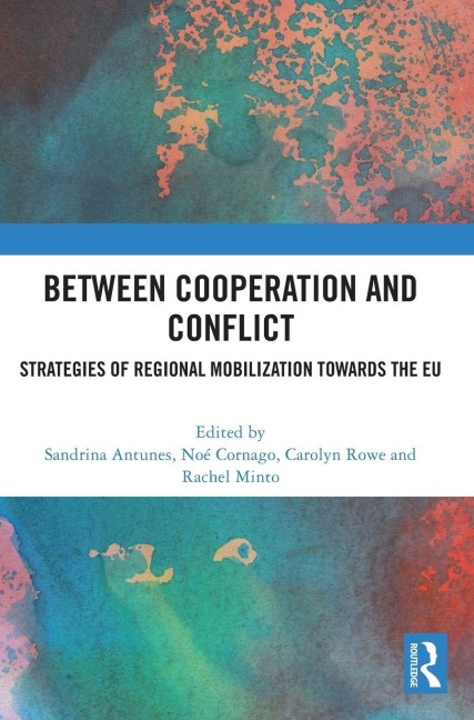 Between Cooperation and Conflict - 