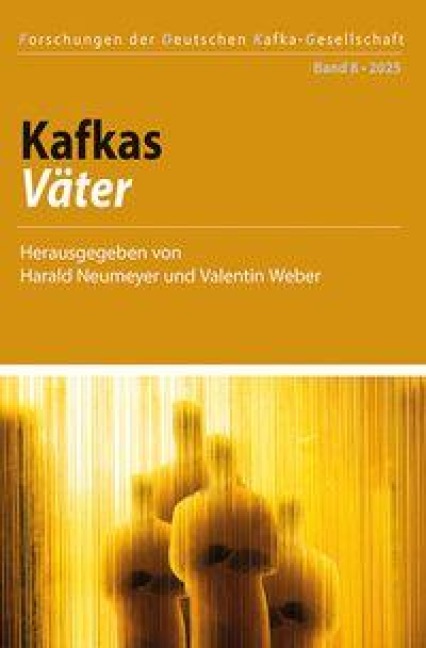 Kafkas Väter - 