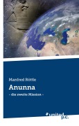 Anunna - Manfred Röttle