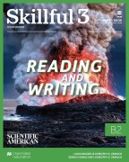 Cover-Bild zum Titel 'Skillful 3rd edition Level 3 - Reading and Writing' von 'Louis Rogers, Dorothy Zemach'