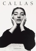 Cover-Bild zum Titel 'Callas' von 'Attila Csampai'
