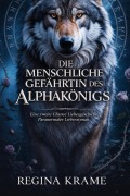 Cover-Bild zum Titel 'Der Menschliche Gefährte Des Alpha-Königs' von 'Regina Krame'
