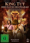 King Tut - Der Fluch des Pharao - David N. Titcher, Nathan Furst