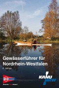 Gewässerführer für Nordrhein-Westfalen - 