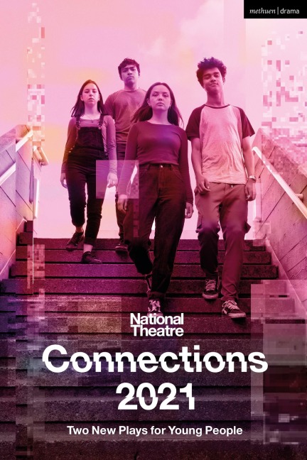 National Theatre Connections 2021 - Miriam Battye, Belgrade Young Company, National Theatre