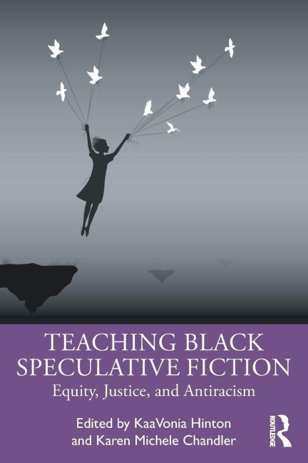 Teaching Black Speculative Fiction - 