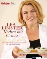 Kochen mit Genuss - Lea Linster