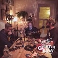 Cover-Bild zum Titel 'Gästeliste Geisterbahn, Folge 55.5: Gästelistchen Geisterbähnchen' von 'Donnie, Herm, Nilz'
