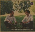 Springtime - Frielinghaus/Ots/Frielinghaus Ensemble