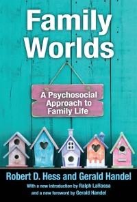 Family Worlds - Gerald Handel