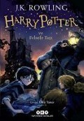 Harry Potter 1 ve felsefe tasi. Harry Potter und der Stein der Weisen - Joanne K. Rowling