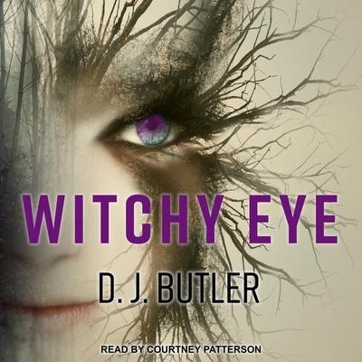 Witchy Eye - D. J. Butler