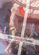 Cover-Bild zum Titel 'The Great Cleric: Volume 1 (Light Novel)' von 'Broccoli Lion'
