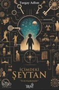 Cover-Bild zum Titel 'Icimdeki Seytan - Evin Kaderindir' von 'Turgay Adlim'