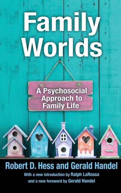 Family Worlds - Gerald Handel