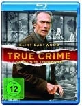 Cover-Bild zum Titel 'True Crime - Ein wahres Verbrechen' von 'Larry Gross, Paul Brickman, Lennie Niehaus'