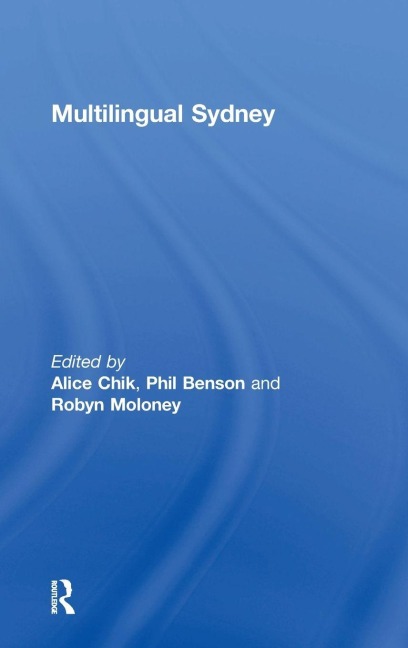 Multilingual Sydney - 