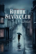 Cover-Bild zum Titel 'Buruk Sevincler' von 'Cengiz Güldal'