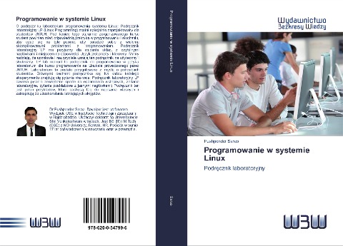 Programowanie w systemie Linux - Pushpender Sarao