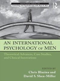 An International Psychology of Men - 