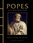 Cover-Bild zum Titel 'Popes Illustrated' von 'Dominic Connolly'