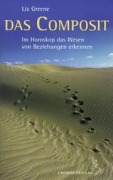 Cover-Bild zum Titel 'Das Composit' von 'Liz Greene'