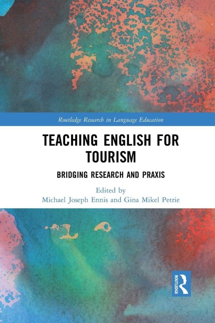 Teaching English for Tourism - 