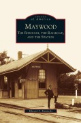 Cover-Bild zum Titel 'Maywood' von 'Edward S. Kaminski'