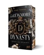 Drewmore Dynasty 3 - Kari Tenero