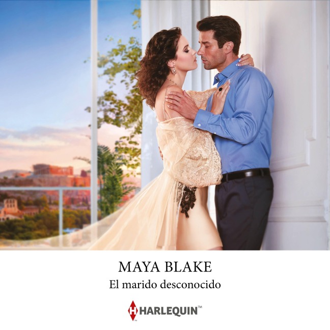 El marido desconocido - Maya Blake