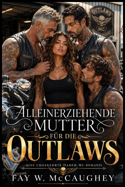 Alleinerziehende Mutter - Fay W. Mccaughey