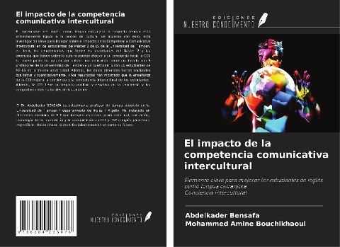 El impacto de la competencia comunicativa intercultural - Abdelkader Bensafa, Mohammed Amine Bouchikhaoui