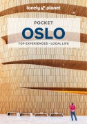 Cover-Bild zum Titel 'Lonely Planet Pocket Oslo' von 'Gemma Graham'