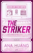 The Striker - Ana Huang