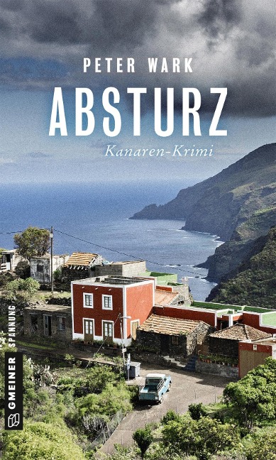 Absturz - Peter Wark