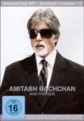 Amitabh Bachchan And Friends - Amitabh & Friends Bachchan