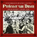 Cover-Bild zum Titel 'Professor van Dusen klopft auf Holz' von 'Andreas Masuth'