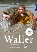 Cover-Bild zum Titel 'Waller' von 'Stefan Seuß'