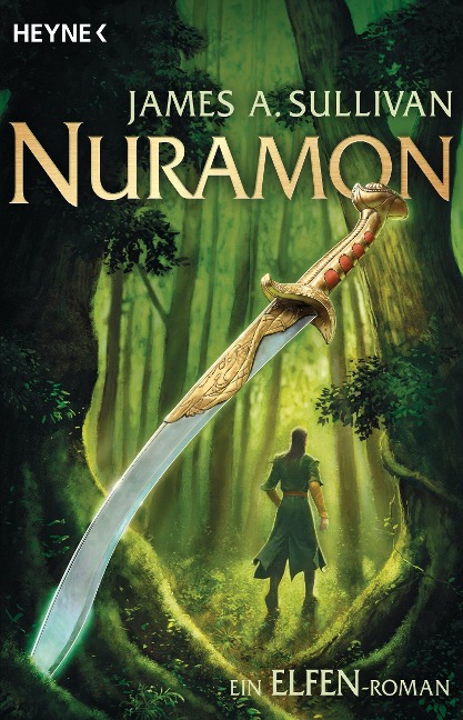 Nuramon - James A. Sullivan