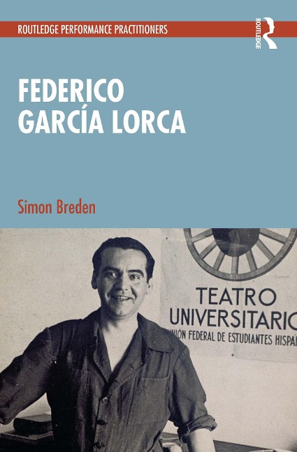Federico García Lorca - Simon Breden