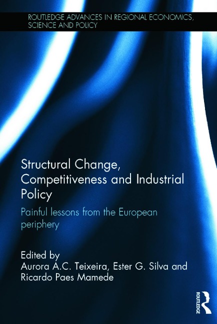 Structural Change, Competitiveness and Industrial Policy - 
