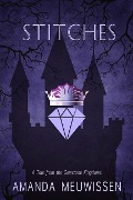Cover-Bild zum Titel 'Stitches' von 'Amanda Meuwissen'
