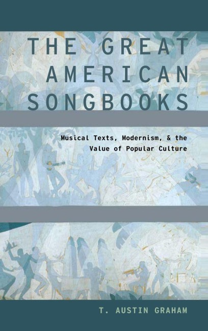 The Great American Songbooks - Graham