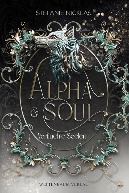 Alpha & Soul - Stefanie Nicklas